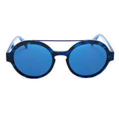 Italia Independent Blue Acetate Sunglasses - Sunglasses
