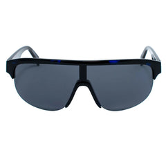 Italia Independent Blue Acetate Sunglasses