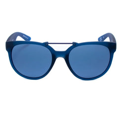 Italia Independent Blue Acetate Sunglasses - Sunglasses