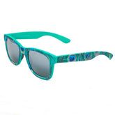 Italia Independent Blue Acetate Sunglasses - Sunglasses