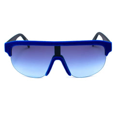 Italia Independent Blue Acetate Sunglasses - Sunglasses