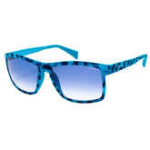 Italia Independent Blue Acetate Sunglasses - Sunglasses