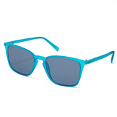 Italia Independent Blue Acetate Sunglasses - Sunglasses