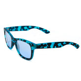 Italia Independent Blue Acetate Sunglasses - Sunglasses