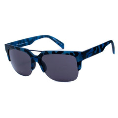 Italia Independent Blue Acetate Sunglasses - Sunglasses