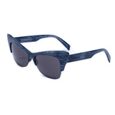 Italia Independent Blue Acetate Sunglasses - Sunglasses