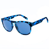 Italia Independent Blue Acetate Sunglasses