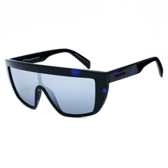 Italia Independent Blue Acetate Sunglasses