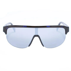 Italia Independent Blue Acetate Sunglasses - Sunglasses