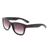 Italia Independent Brown Acetate Sunglasses - Sunglasses