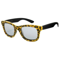 Italia Independent Brown Acetate Sunglasses - Sunglasses