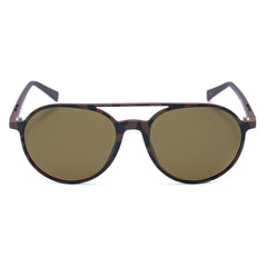 Italia Independent Brown Acetate Sunglasses - Sunglasses
