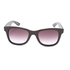 Italia Independent Brown Acetate Sunglasses