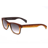 Italia Independent Brown Acetate Sunglasses - Sunglasses