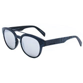 Italia Independent Gray Acetate Sunglasses - Sunglasses