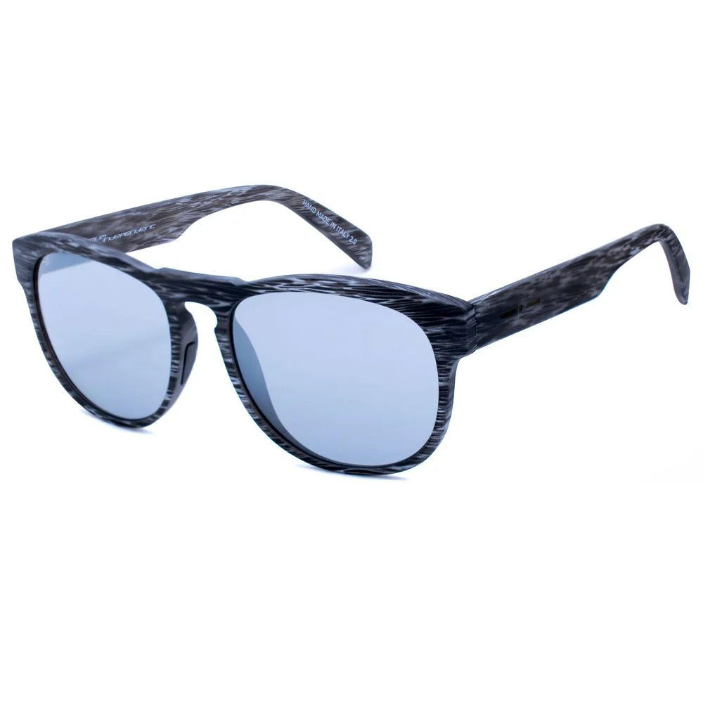 Italia Independent Gray Acetate Sunglasses - Sunglasses