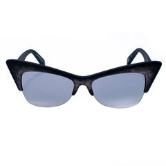 Italia Independent Gray Acetate Sunglasses - Sunglasses