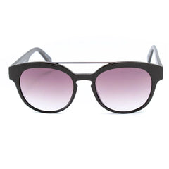 Italia Independent Gray Acetate Sunglasses - Sunglasses