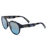 Italia Independent Gray Acetate Sunglasses - Sunglasses