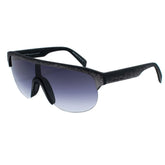 Italia Independent Gray Acetate Sunglasses - Sunglasses