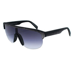 Italia Independent Gray Acetate Sunglasses - Sunglasses