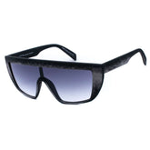 Italia Independent Gray Acetate Sunglasses - Sunglasses