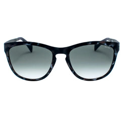 Italia Independent Gray Acetate Sunglasses - Sunglasses