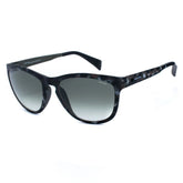 Italia Independent Gray Acetate Sunglasses - Sunglasses