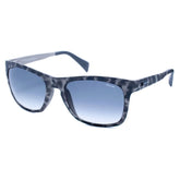 Italia Independent Gray Acetate Sunglasses - Sunglasses