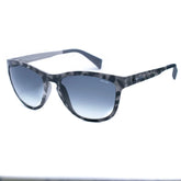 Italia Independent Gray Acetate Sunglasses - Sunglasses