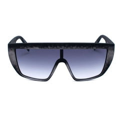 Italia Independent Gray Acetate Sunglasses - Sunglasses