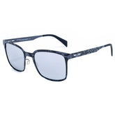 Italia Independent Gray Metal Sunglasses - Sunglasses
