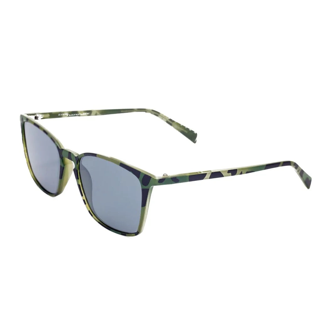 Italia Independent Green Acetate Sunglasses - Sunglasses