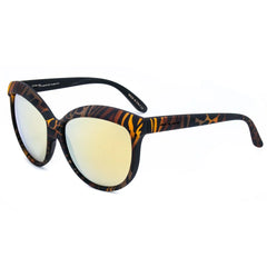 Italia Independent Multicolor Acetate Sunglasses - Sunglasses