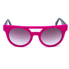 Italia Independent Multicolor Acetate Sunglasses - Sunglasses