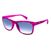 Italia Independent Multicolor Acetate Sunglasses - Sunglasses