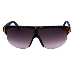 Italia Independent Multicolor Acetate Sunglasses - Sunglasses