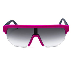 Italia Independent Multicolor Acetate Sunglasses - Sunglasses