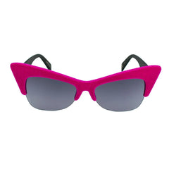 Italia Independent Multicolor Acetate Sunglasses - Sunglasses