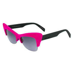 Italia Independent Multicolor Acetate Sunglasses - Sunglasses