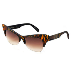 Italia Independent Multicolor Acetate Sunglasses - Sunglasses