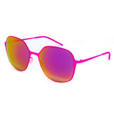 Italia Independent Multicolor Metal Sunglasses - Sunglasses
