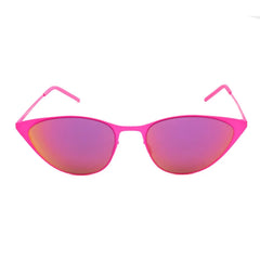 Italia Independent Multicolor Metal Sunglasses - Sunglasses