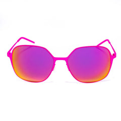 Italia Independent Multicolor Metal Sunglasses - Sunglasses