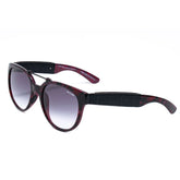 Italia Independent Purple Acetate Sunglasses - Sunglasses