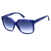 Italia Independent Purple Acetate Sunglasses - Sunglasses