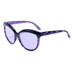 Italia Independent Purple Acetate Sunglasses - Sunglasses