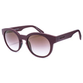 Italia Independent Purple Acetate Sunglasses - Sunglasses