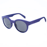 Italia Independent Purple Acetate Sunglasses - Sunglasses