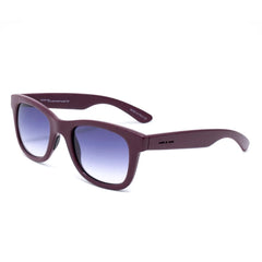Italia Independent Purple Acetate Sunglasses - Sunglasses
